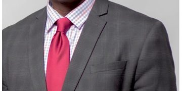 Ondo 2024: Maritime Expert, Ibrahim Ajagunna Officially Joins Guber Race, Sets Agenda For Economic Recovery | TheCity