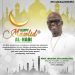 Eid-ul-Mawlid: Ondo Governorship Aspirant, Ajagunna Congratulates Muslim Faithfuls | TheCity