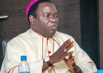 Kukah @71: Still Standing Tall Against All Odds | TheCity