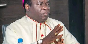 Kukah @71: Still Standing Tall Against All Odds | TheCity