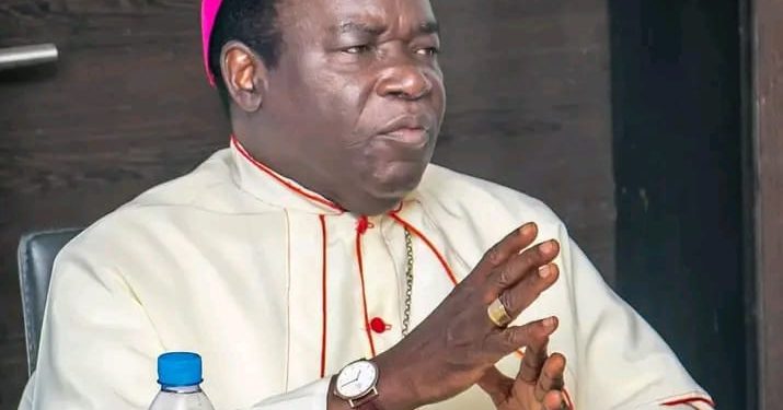 Kukah @71: Still Standing Tall Against All Odds | TheCity