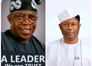 TEIN JACK -RICH LAUDS PRESIDENTIAL TRIBUNAL JUDGEMENT, CONGRATULATES BOLA TINUBU |TheCity