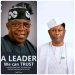 TEIN JACK -RICH LAUDS PRESIDENTIAL TRIBUNAL JUDGEMENT, CONGRATULATES BOLA TINUBU |TheCity