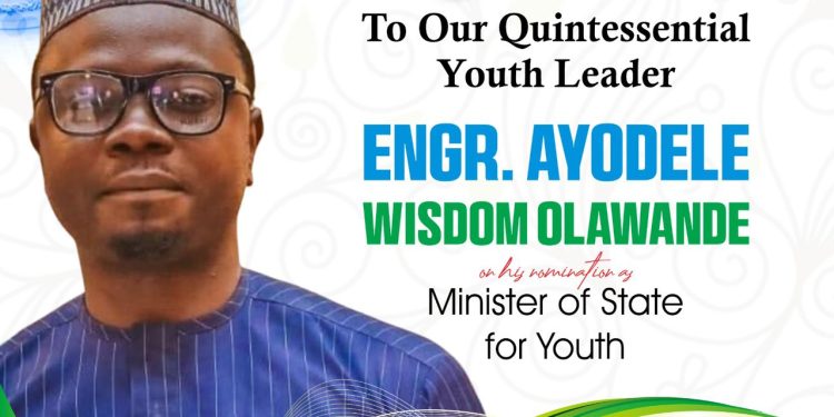 Ministerial Appointment Earned On Merit – Progressive Sisters’ Network Congratulate Ayodele Wisdom | TheCity