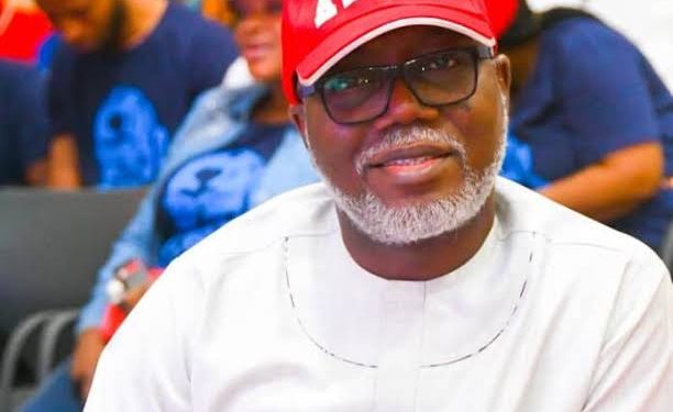 Ondo: Why Aiyedatiwa Should Be Investigated Thoroughly By Ondo Assembly – Ilaje Group | TheCity