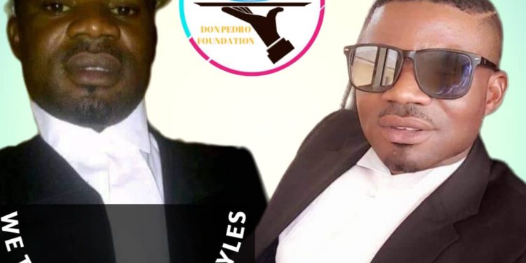 Pedro Foundation To Provide Free Internet Service In Ondo Community | TheCity