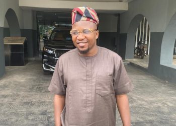 Why It Is Time For Ondo State Youths To Speak Up – Oti Oluwaseun| TheCity