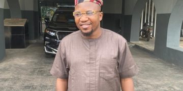 Why It Is Time For Ondo State Youths To Speak Up – Oti Oluwaseun| TheCity