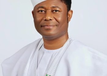 Rivers Assembly: Former Presidential Aspirant, Jack-Rich Calls For Calm | TheCity