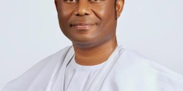 Rivers Assembly: Former Presidential Aspirant, Jack-Rich Calls For Calm | TheCity