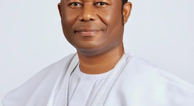 Rivers Assembly: Former Presidential Aspirant, Jack-Rich Calls For Calm | TheCity