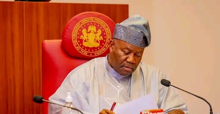 Labour Unions Knock Akpabio For Announcing FERMA Board As Executive Board Members | TheCity