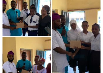 Ondo: What Government Needs to do Towards Poverty Eradication – Frontline Governorship Candidate, Ajagunna | TheCity