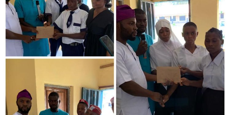 Ondo: What Government Needs to do Towards Poverty Eradication – Frontline Governorship Candidate, Ajagunna | TheCity