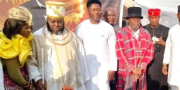 Rivers Crisis: Asari Dokubo, Jack-Rich sue for peace, Mobilize support for Tinubu | TheCity