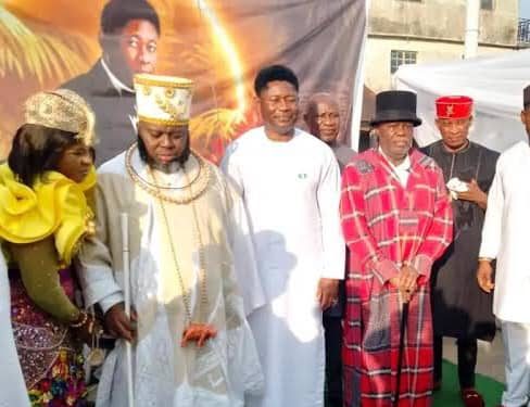 Rivers Crisis: Asari Dokubo, Jack-Rich sue for peace, Mobilize support for Tinubu | TheCity