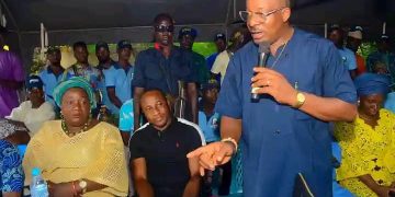 Akoko Reps Bye Election: Ife Ehindero Is The Interest Of Party Members, Stakeholders – Party Chieftain, Asagunla