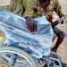 Ondo Majority Leader, Ogunmolasuyi Donates Wheelchair to Physically Challenged Constituent | TheCity
