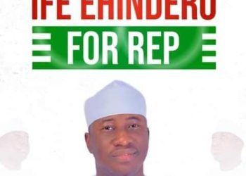 Akoko Reps Bye Election: Ife Ehindero Is The Interest Of South West Youths, He Is Competent – SWYP | TheCity