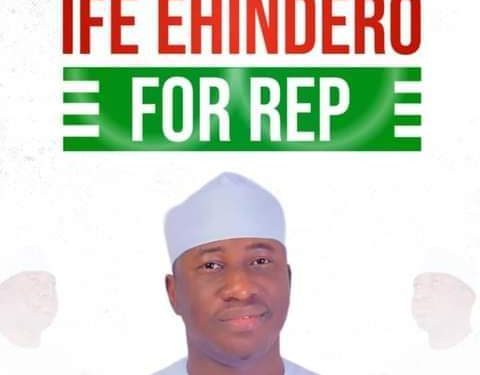 Akoko Reps Bye Election: Ife Ehindero Is The Interest Of South West Youths, He Is Competent – SWYP | TheCity