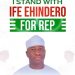 Akoko Reps Bye Election: Ife Ehindero Is The Interest Of South West Youths, He Is Competent – SWYP | TheCity