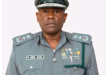 Using data analytics will upscale Nigeria Customs operations – DCG Abba-Kura | TheCity