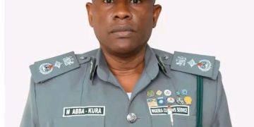 Using data analytics will upscale Nigeria Customs operations – DCG Abba-Kura | TheCity