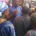 Christmas: PDP Chieftain, Bala Akinwumi Doles Out Gifts To Market Women | TheCity