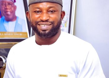 (OPINION) Thalis Apalowo: A Round Peg in a Round Hole | TheCity