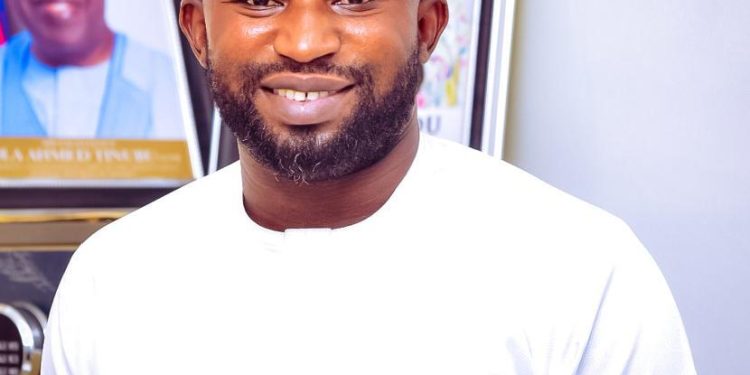 (OPINION) Thalis Apalowo: A Round Peg in a Round Hole | TheCity