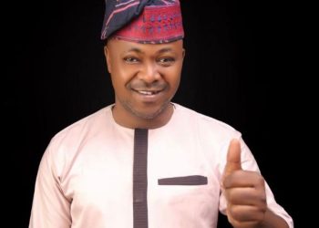Akoko Reps Bye Election: I Am Sure Of Victory, Ignore Cheap Political Propaganda – APC Aspirant, Nelson Aremo | TheCity