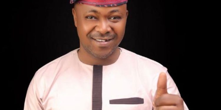 Akoko Reps Bye Election: I Am Sure Of Victory, Ignore Cheap Political Propaganda – APC Aspirant, Nelson Aremo | TheCity