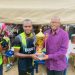 Kakaraka Fc Emerges Winner As Hon. Oluwatoyin Japhet Hosts 3rd Edition Of Annual Football competition | TheCity