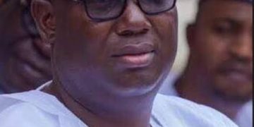 Why Araoyinbo Is The Best Fit To Replace BTO At The House Of Reps – APC Stakeholder | TheCity