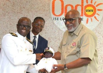 Ondo 2024: Prof. Ibrahim Ajagunna Resumes Campaign After Brief Suspension To Mourn Akeredolu | TheCity
