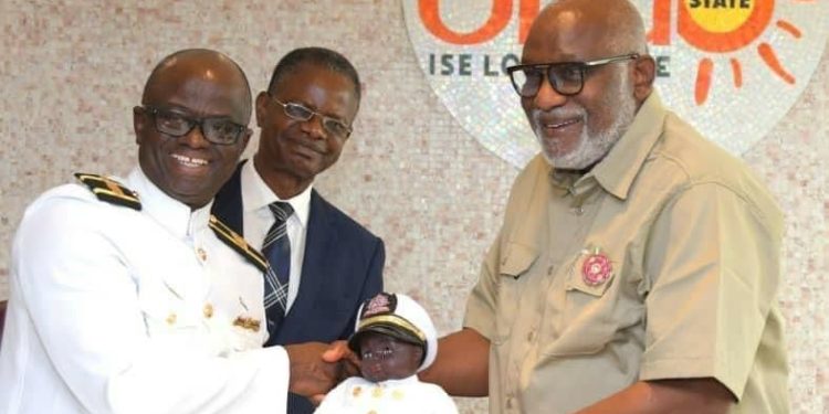 Ondo 2024: Prof. Ibrahim Ajagunna Resumes Campaign After Brief Suspension To Mourn Akeredolu | TheCity