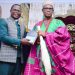 UACC President visits Osemawe in Ondo, Seeks Cordial Relationship | TheCity