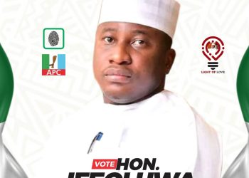 Ondo Reps Bye-election: Niger Delta Youths Declare support for Ifeoluwa Ehindero | TheCity