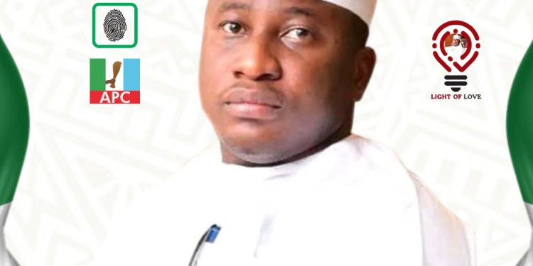 Ondo Reps Bye-election: Niger Delta Youths Declare support for Ifeoluwa Ehindero | TheCity