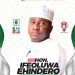 Ondo Reps Bye-election: Niger Delta Youths Declare support for Ifeoluwa Ehindero | TheCity