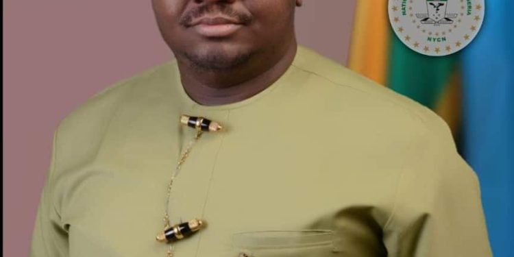 National Youth Council of Nigeria expels 10 erring members, affirms Sukubo as President | TheCity