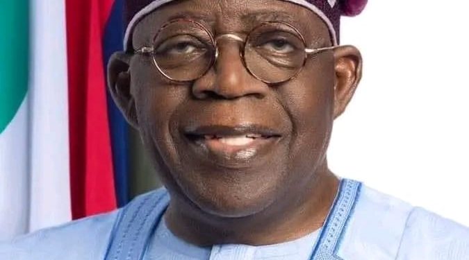 Anti-Corruption CSO petitions Tinubu over FERMA board’s over interference, demand for unlawful privileges | TheCity