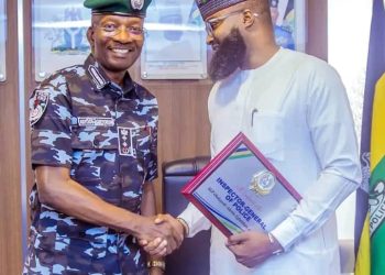 NASENI to revamp More Than 50 thousand Redundant tractors, 5,000 Police Vehicles | TheCity