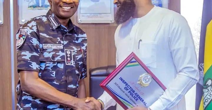 NASENI to revamp More Than 50 thousand Redundant tractors, 5,000 Police Vehicles | TheCity