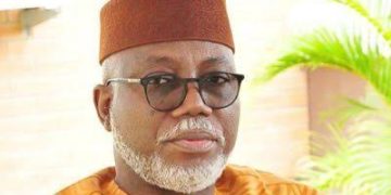 Opinion: A State Without First Lady…Where Is Aiyedatiwa’s Wife?