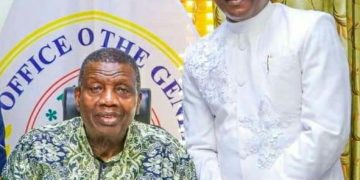 82nd Birthday: UACC Celebrates RCCG General Overseer, Pastor Adeboye | TheCity