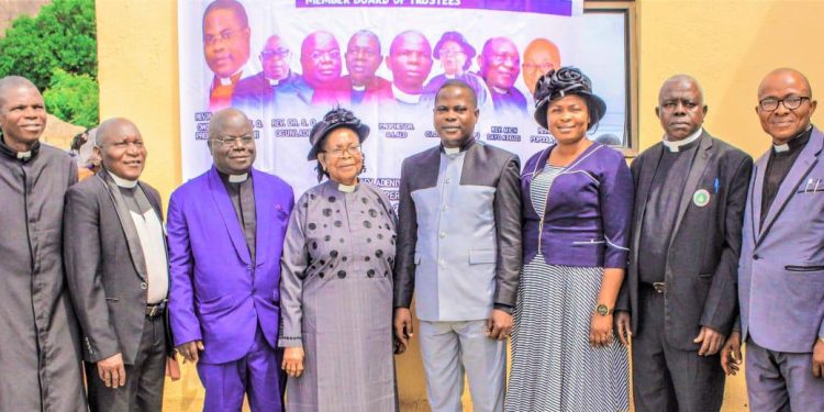 UACC Announces Date For 59th Edition Of Annual Pastors Conference | TheCity