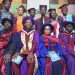 16th Graduation Ceremony: UIBC Has Come Of Age –  UACC President, Rev. Dr. Owoyemi | TheCity