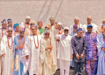 Governor Aiyedatiwa’s acceptability is bolstered by his articulated vision for the future of the State. —Aiyedatiwa’s Aide | TheCity