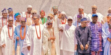 Governor Aiyedatiwa’s acceptability is bolstered by his articulated vision for the future of the State. —Aiyedatiwa’s Aide | TheCity